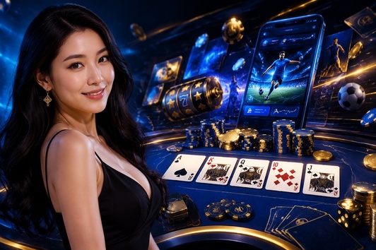 hitclu Casino – hướng dẫn đăng ký và bắt đầu chơi