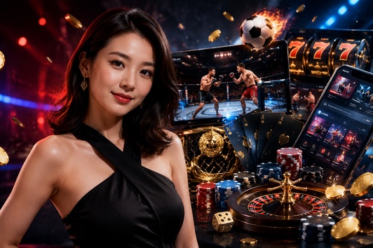 hitclu Casino live dealer – baccarat và roulette trực tuyến