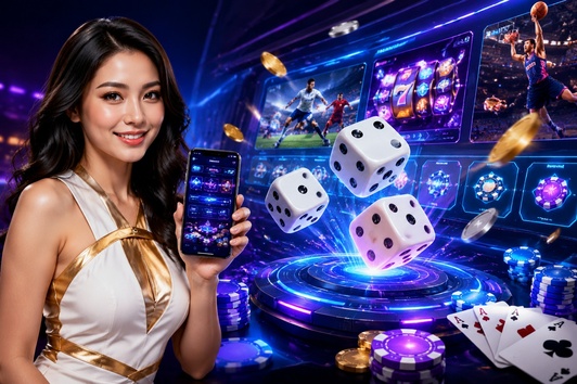 hitclu Casino – nạp rút tiền qua MoMo ZaloPay Vietcombank