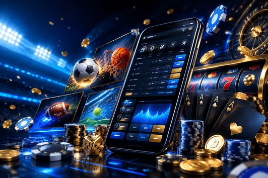 hitclu hướng dẫn đăng nhập tài khoản trên điện thoại